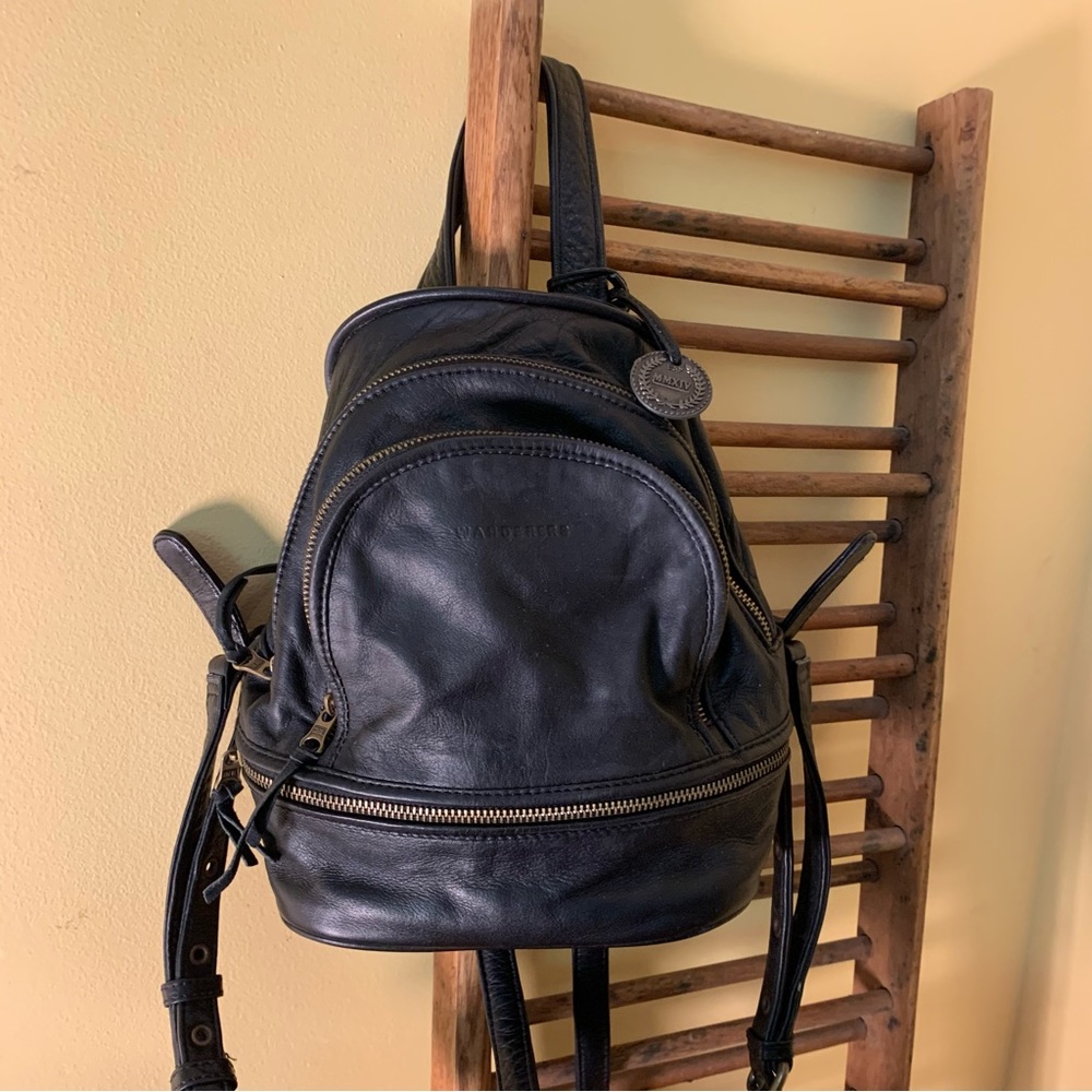 Wanderers Pozzuoli Backpack